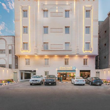 Verdun Suites Medina Exteriör bild