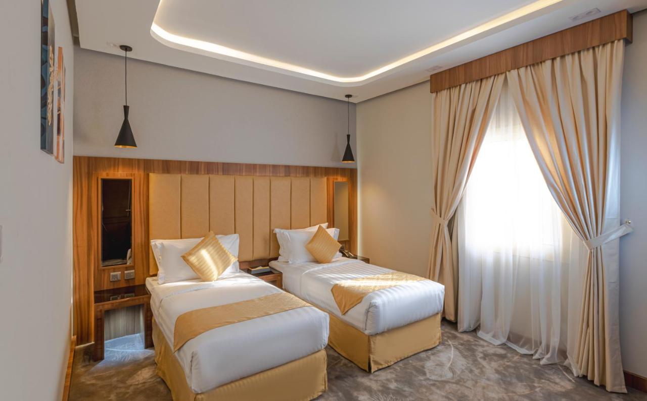 Verdun Suites Medina Exteriör bild