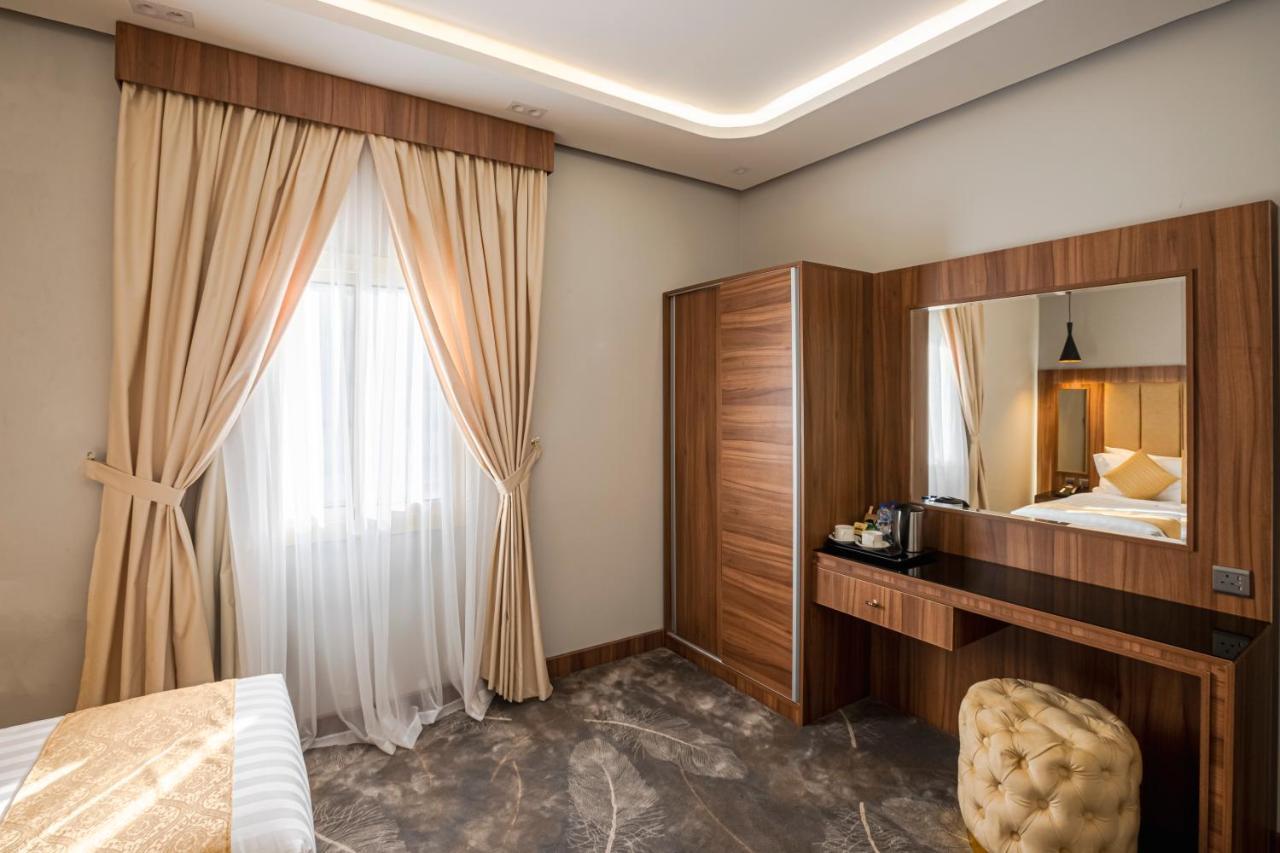 Verdun Suites Medina Exteriör bild