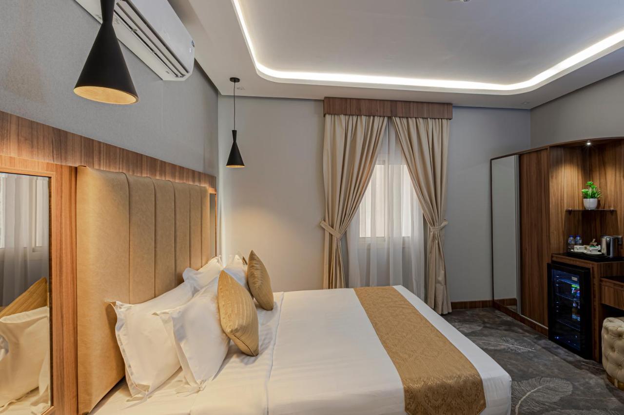Verdun Suites Medina Exteriör bild