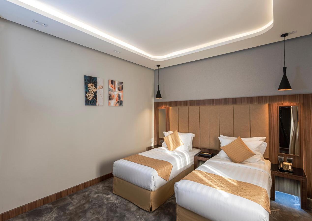 Verdun Suites Medina Exteriör bild
