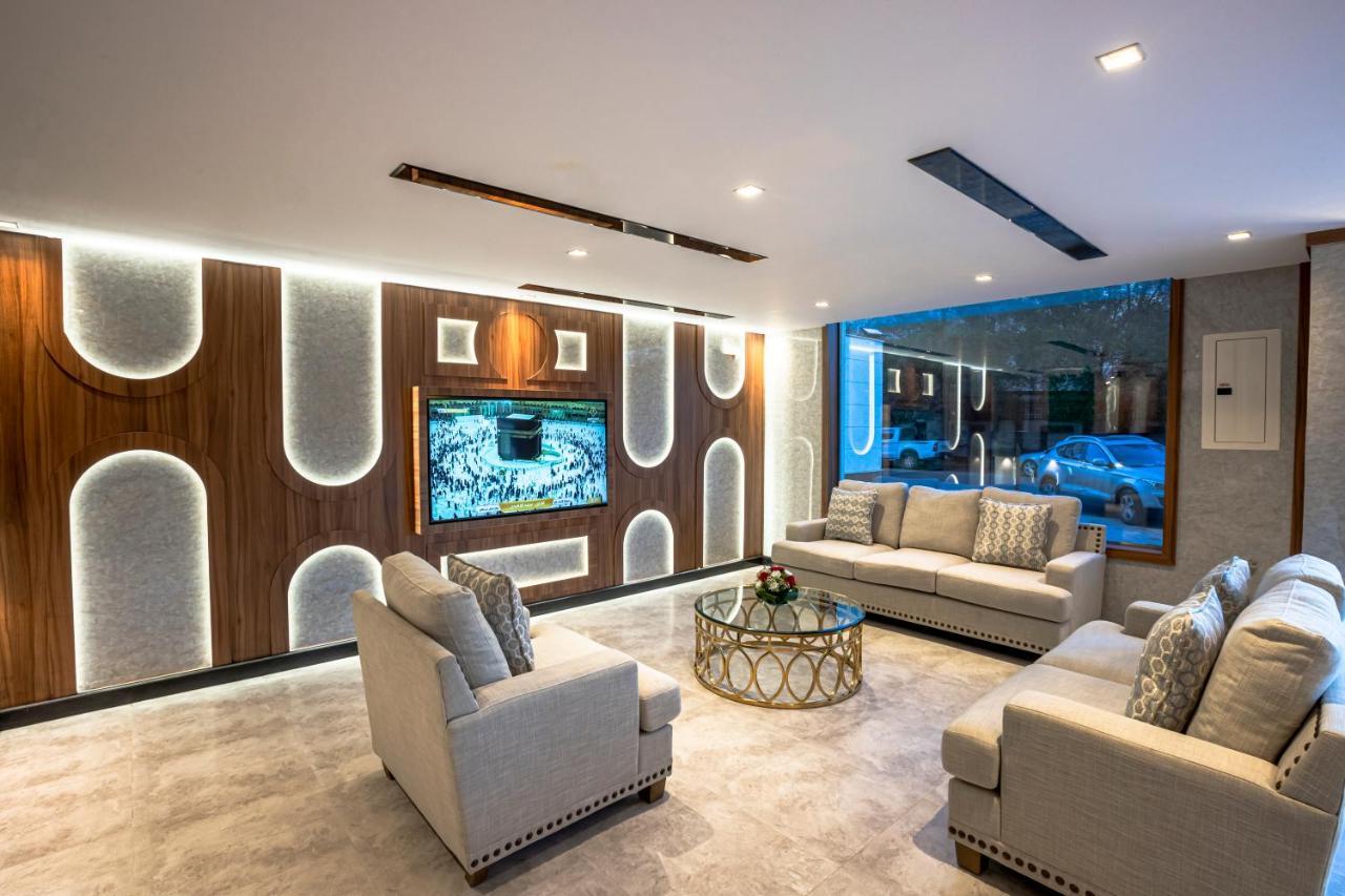 Verdun Suites Medina Exteriör bild