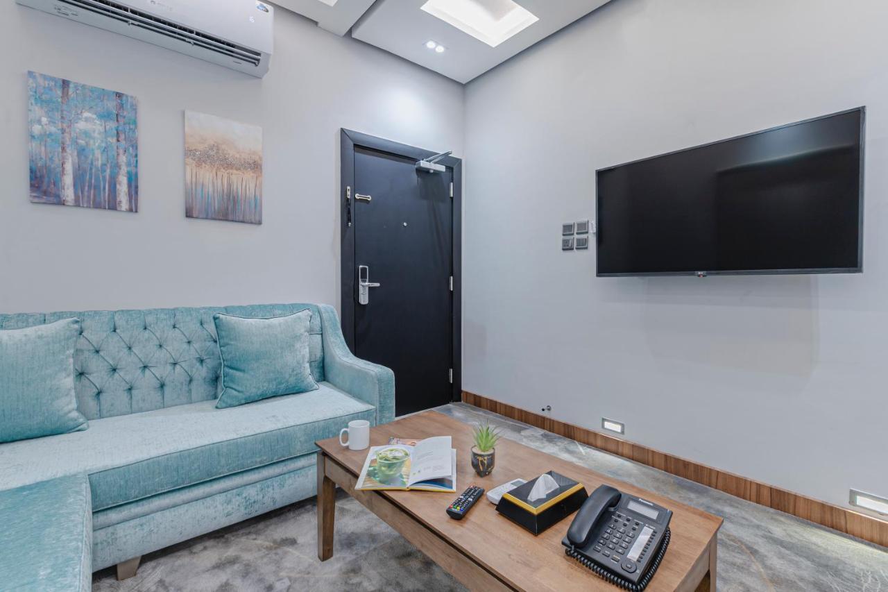 Verdun Suites Medina Exteriör bild