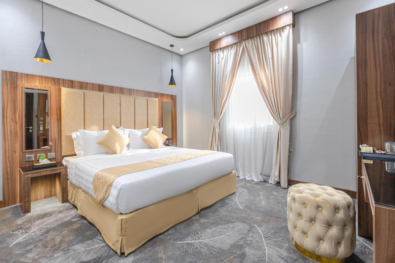 Verdun Suites Medina Exteriör bild