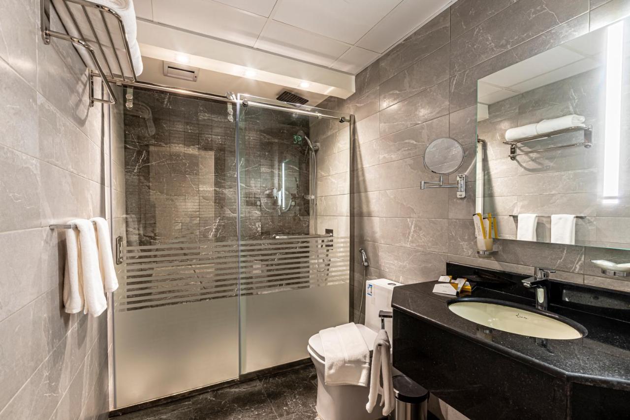 Verdun Suites Medina Exteriör bild