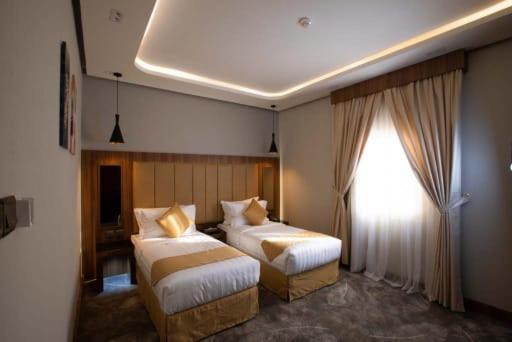 Verdun Suites Medina Exteriör bild